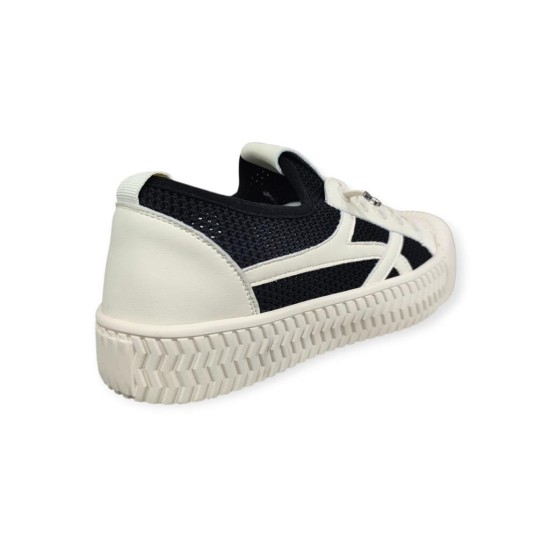 GUJA 26Y420-1 SABİT BAĞ KADIN SNEAKER SPOR AYAKKABI