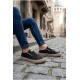 GUJA 26Y518 TEKSTİL ERKEK SNEAKERS SPOR AYAKKABI
