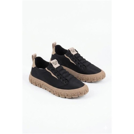 GUJA 26Y518 TEKSTİL ERKEK SNEAKERS SPOR AYAKKABI