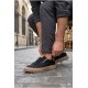 GUJA 26Y518 TEKSTİL ERKEK SNEAKERS SPOR AYAKKABI