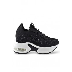 GUJA 300-13 GİZLİ DOLGU TRİKO TAŞLI KADIN SPOR AYAKKABI GUJA 300-13 GİZLİ DOLGU TRİKO TAŞLI KADIN SPOR AYAKKABI