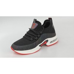 GUJA 301-1 AİR TABAN KETEN KADIN SNEAKERS SPOR AYAKKABI GUJA 301-1 AİR TABAN KETEN KADIN SNEAKERS SPOR AYAKKABI