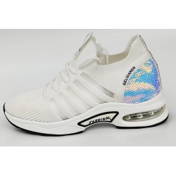 GUJA 301-8  AİR TABAN  SNEAKERS  GENÇ KADIN SPOR AYAKKABI GUJA 301-8  AİR TABAN  SNEAKERS  GENÇ KADIN SPOR AYAKKABI