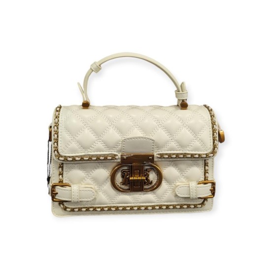 GUJA C1009 İTHAL FASHİON KADIN EL VE ÇAPRAZ ÇANTA