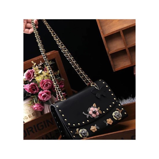 GUJA C1214 FASHİON KADIN KOL ÇANTA