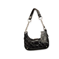 GUJA C1299 İTHAL TAŞLI KADIN EL VE OMUZ  ÇANTA