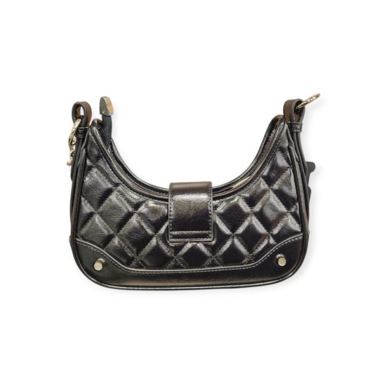 GUJA C1299 İTHAL TAŞLI KADIN EL VE OMUZ  ÇANTA