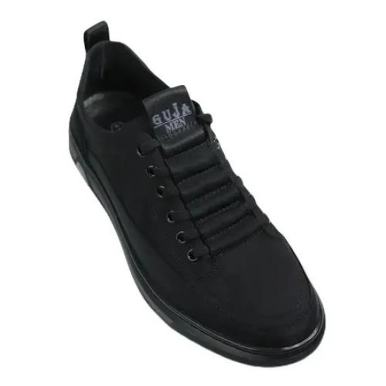 GYJA 25Y510-2 İTHAL TABAN ERKEK SNEAKERS SPOR AYAKKABI