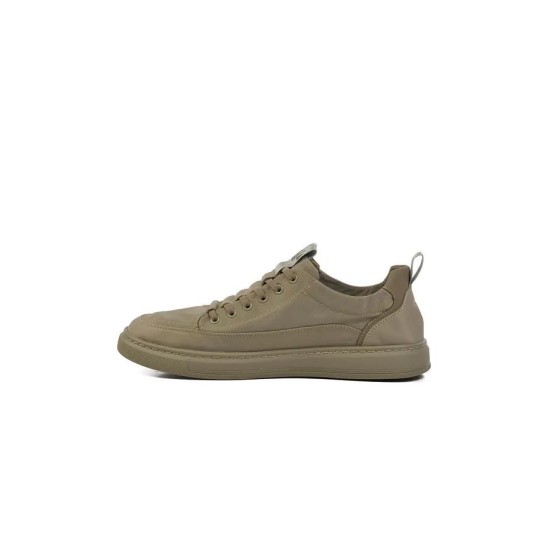 GYJA 25Y510-2 İTHAL TABAN ERKEK SNEAKERS SPOR AYAKKABI