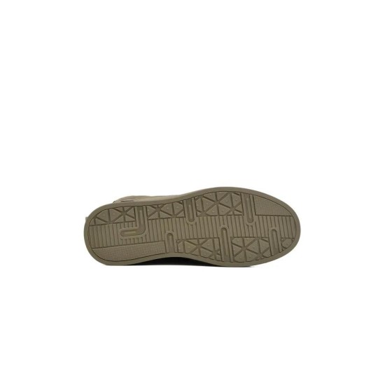 GYJA 25Y510-2 İTHAL TABAN ERKEK SNEAKERS SPOR AYAKKABI