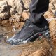 HUMTTO 110396B-2 WATERPROOF TREKKİNG UNİSEKS SPOR AYAKKABI