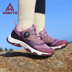 HUMTTO 18275 SU GEÇİRMEZ OUTDOOR TREKKİNG KADIN AYAKKABI HUMTTO 18275 SU GEÇİRMEZ OUTDOOR TREKKİNG KADIN AYAKKABI