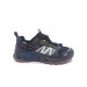 HUMTTO 19188 İTHAL YAZLIK ERKEK SNEAKERS AYAKKABI