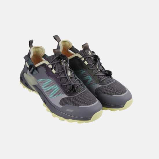 HUMTTO 19188 İTHAL YAZLIK ERKEK SNEAKERS AYAKKABI