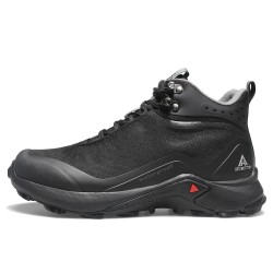 HUMTTO 210500B WATERPROOF BİLEK BOY TREKKİNG KADIN SPOR BOT