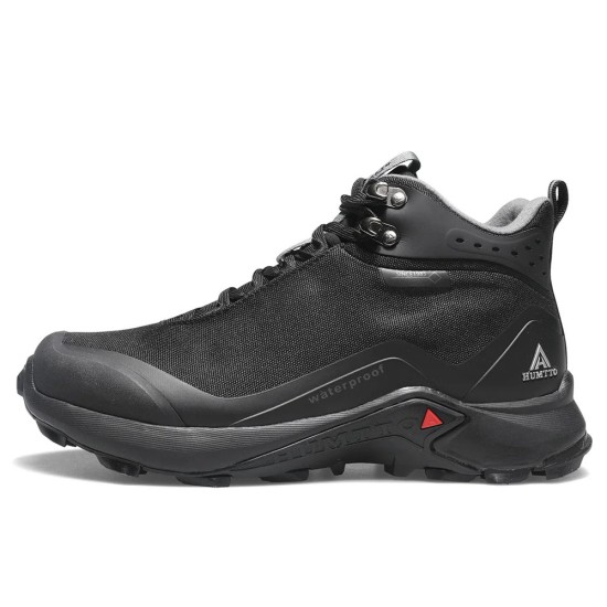 HUMTTO 210500B WATERPROOF BİLEK BOY TREKKİNG KADIN SPOR BOT