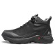 HUMTTO 210500B WATERPROOF BİLEK BOY TREKKİNG KADIN SPOR BOT