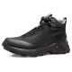 HUMTTO 210500B WATERPROOF BİLEK BOY TREKKİNG KADIN SPOR BOT