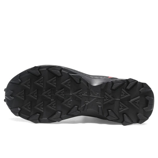 HUMTTO 210500B WATERPROOF BİLEK BOY TREKKİNG KADIN SPOR BOT