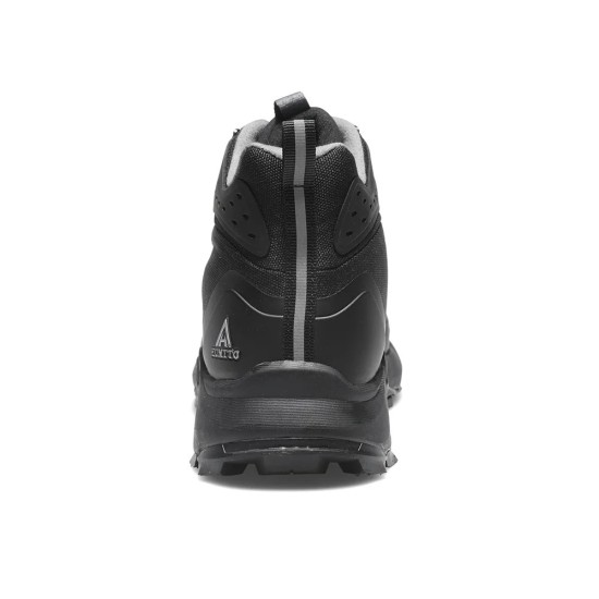 HUMTTO 210500B WATERPROOF BİLEK BOY TREKKİNG KADIN SPOR BOT