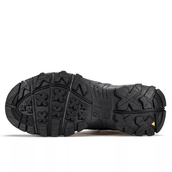 HUMTTO 250290A-1 WATERPROOF KAYMAZ TREKKİNG İTHAL ERKEK BOT