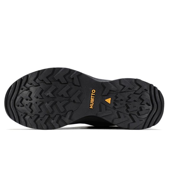HUMTTO 260881A WATERPROOF BİLEK BOY TREKKİNG ERKEK SPOR BOT
