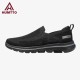 HUMTTO 340737B İTHAL HAFİF TRİKO KADIN YAZLIK AYAKKABI