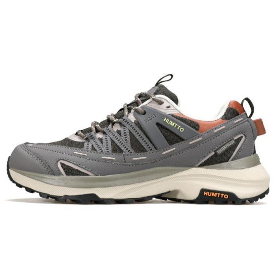 HUMTTO 350143A WATERPROOF OUTDOOR ERKEK SPOR AYAKKABI