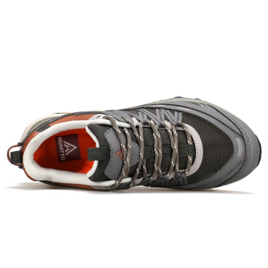 HUMTTO 350143A WATERPROOF OUTDOOR ERKEK SPOR AYAKKABI