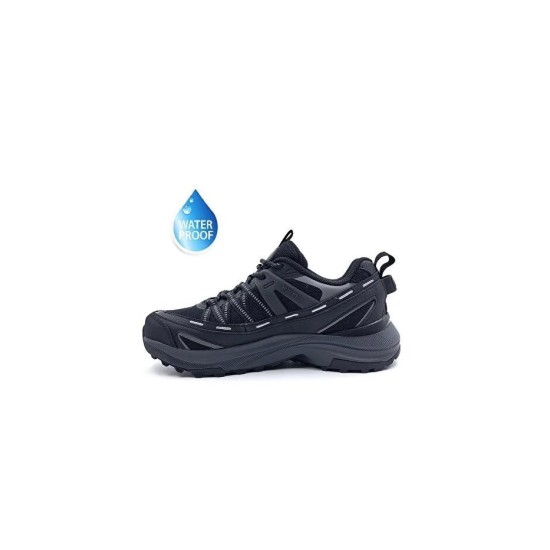 HUMTTO 350143B WATERPROOF OUTDOOR KADIN SPOR AYAKKABI