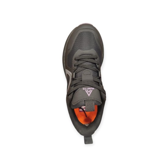 HUMTTO 350926B İTHAL SU GEÇİRMEZ HAFİF KADIN SPOR AYAKKABI