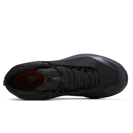 HUMTTO HAFİF SU GEÇİRMEZ WATERPROOF UNİSEX  TREKKİNG BOT