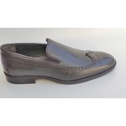 JAMES FRANCO 16630 KAUÇUK TABAN DERİ KLASİK ERKEK AYAKKABI JAMES FRANCO 16630 KAUÇUK TABAN DERİ KLASİK ERKEK AYAKKABI