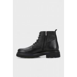 JAMES FRANCO 6941 HAFİF EVA TABAN DERİ ERKEK BOT JAMES FRANCO 6941 HAFİF EVA TABAN DERİ ERKEK BOT