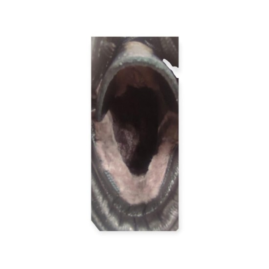 JAMES FRANCO M1036  KÜRKLÜ KAUÇUK TABAN DERİ ERKEK BOT