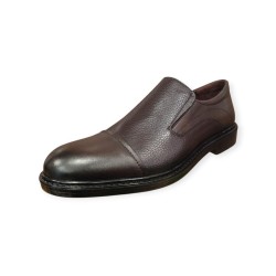 JAMES FRANCO M2952 KAUÇUK TABAN DERİ KLASİK ERKEK AYAKKABI