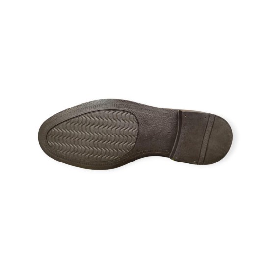 JAMES FRANCO M2952 KAUÇUK TABAN DERİ KLASİK ERKEK AYAKKABI