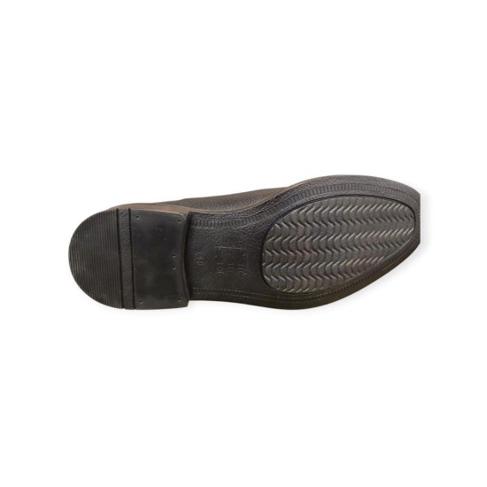 JAMES FRANCO M2952 KAUÇUK TABAN DERİ KLASİK ERKEK AYAKKABI