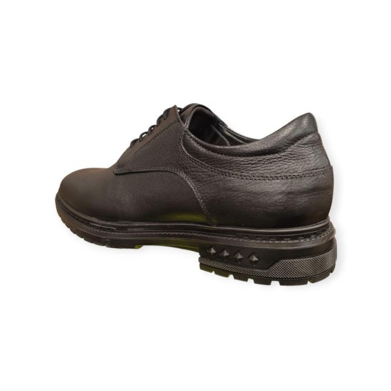 JAMES FRANCO M354 MİKRO KLİMA TABAN  DERİ ERKEK AYAKKABI