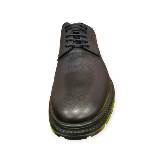 JAMES FRANCO M354 MİKRO KLİMA TABAN  DERİ ERKEK AYAKKABI