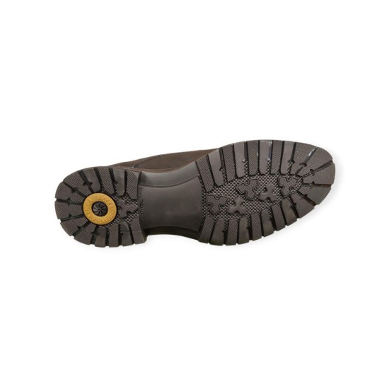 JAMES FRANCO M354 MİKRO KLİMA TABAN  DERİ ERKEK AYAKKABI