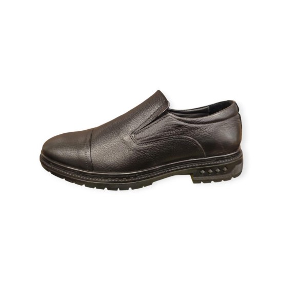 JAMES FRANCO M355 MİKRO KLİMA  YUMUŞAK DERİ ERKEK AYAKKABI