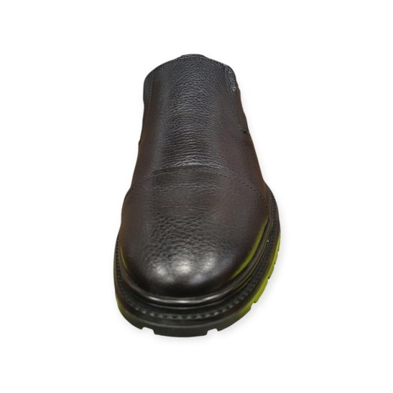 JAMES FRANCO M355 MİKRO KLİMA  YUMUŞAK DERİ ERKEK AYAKKABI