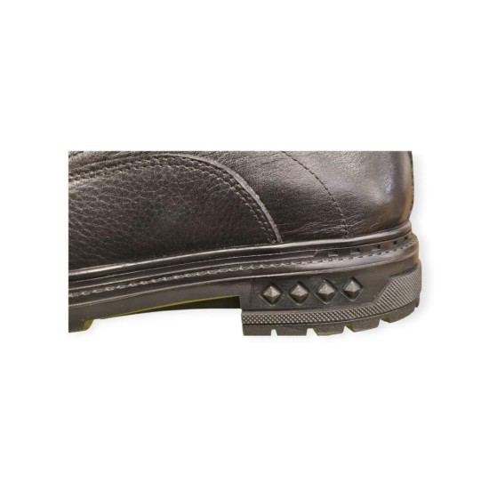 JAMES FRANCO M355 MİKRO KLİMA  YUMUŞAK DERİ ERKEK AYAKKABI