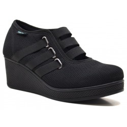 KİNG PAOLO 06201 DOLGU TOPUK TEKSTİL KADIN AYAKKABI KİNG PAOLO 06201 DOLGU TOPUK TEKSTİL KADIN AYAKKABI