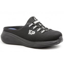 KİNG PAOLO D5109 ORTOPEDİK HAFİF TEKSTİL SABO KADIN TERLİK KİNG PAOLO D5109 ORTOPEDİK HAFİF TEKSTİL SABO KADIN TERLİK