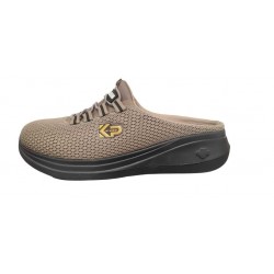 KİNG PAOLO D5109 ORTOPEDİK HAFİF TEKSTİL SABO KADIN TERLİK KİNG PAOLO D5109 ORTOPEDİK HAFİF TEKSTİL SABO KADIN TERLİK