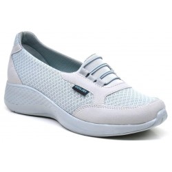 KİNG PAOLO U6600 ORTOPEDİK HAFİF TEKSTİL KADIN AYAKKABI KİNG PAOLO U6600 ORTOPEDİK HAFİF TEKSTİL KADIN AYAKKABI