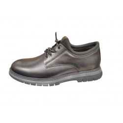 KOMCERO 3K1195 KAYMAZ BAĞSIZ DERİ OKSFORD ERKEK AYAKKA KOMCERO 3K1195 KAYMAZ BAĞSIZ DERİ OKSFORD ERKEK AYAKKA