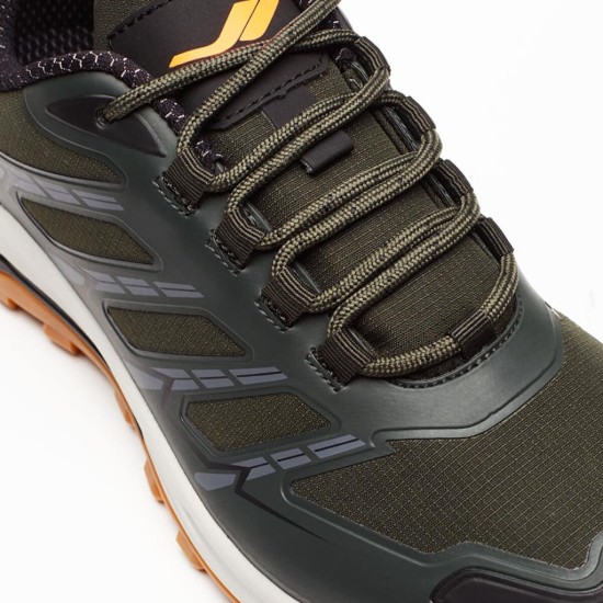LESCON ARMOR 2 SU GEÇİRMEZ TREKKİNG ERKEK SPOR AYAKKABI